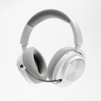 POLARIS Pro Quad-Mode Gaming Headphones with Retractable Mic