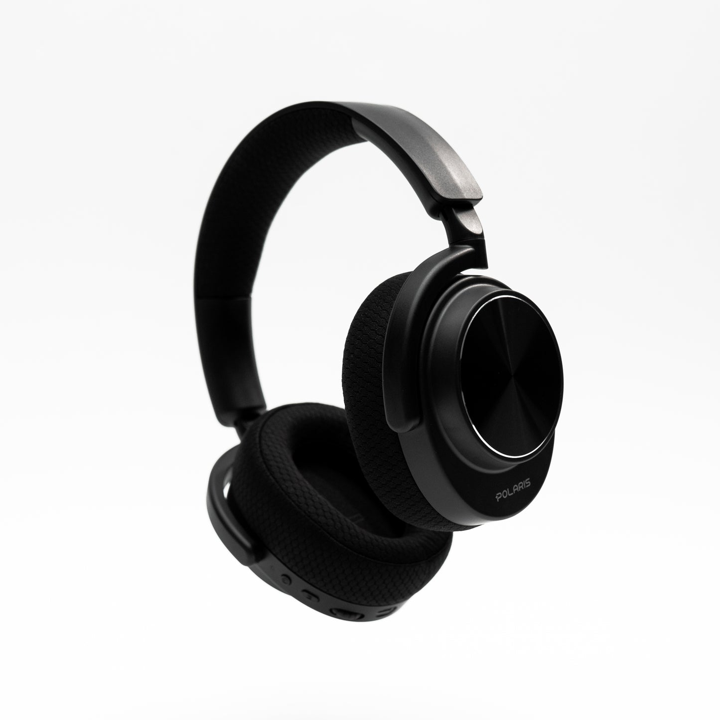 POLARIS Pro Quad-Mode Gaming Headphones with Retractable Mic