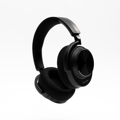 POLARIS Pro Quad-Mode Gaming Headphones with Retractable Mic