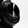 POLARIS Pro Quad-Mode Gaming Headphones with Retractable Mic