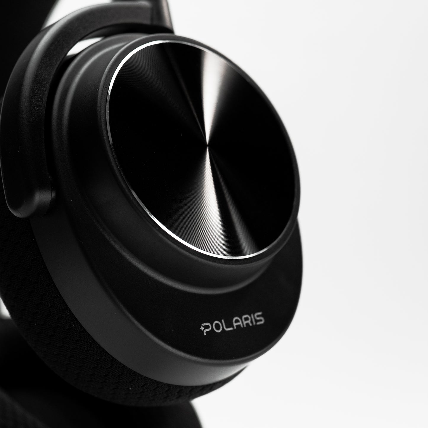 POLARIS Pro Quad-Mode Gaming Headphones with Retractable Mic