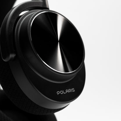POLARIS Pro Quad-Mode Gaming Headphones with Retractable Mic