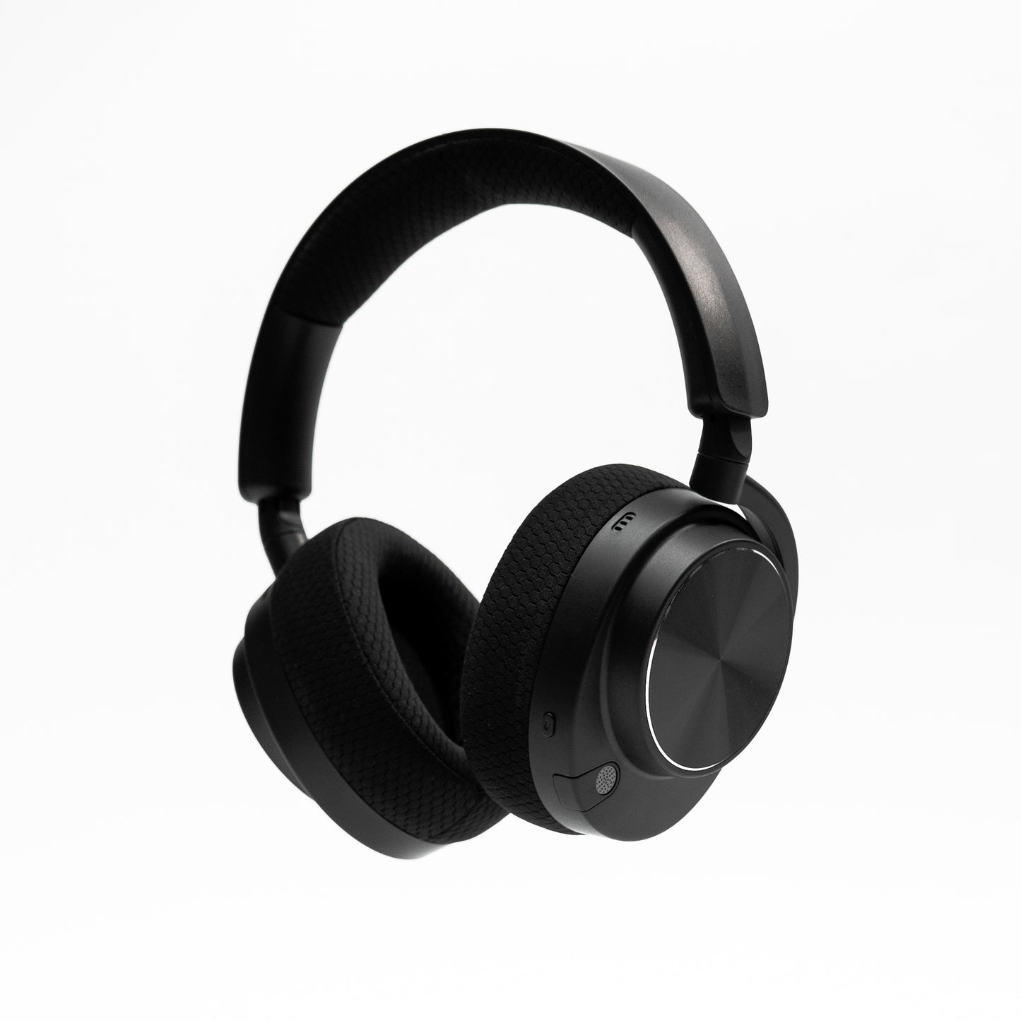 POLARIS Pro Quad-Mode Gaming Headphones with Retractable Mic