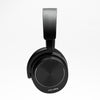 POLARIS Pro Quad-Mode Gaming Headphones with Retractable Mic