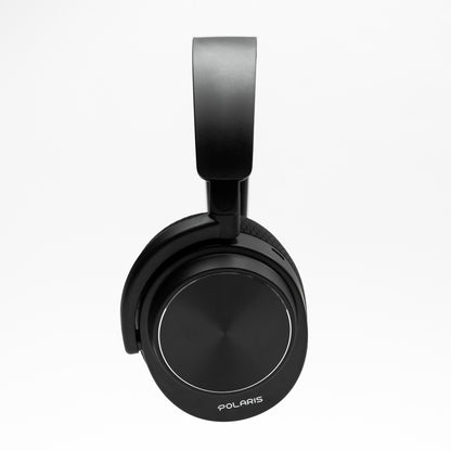 POLARIS Pro Quad-Mode Gaming Headphones with Retractable Mic