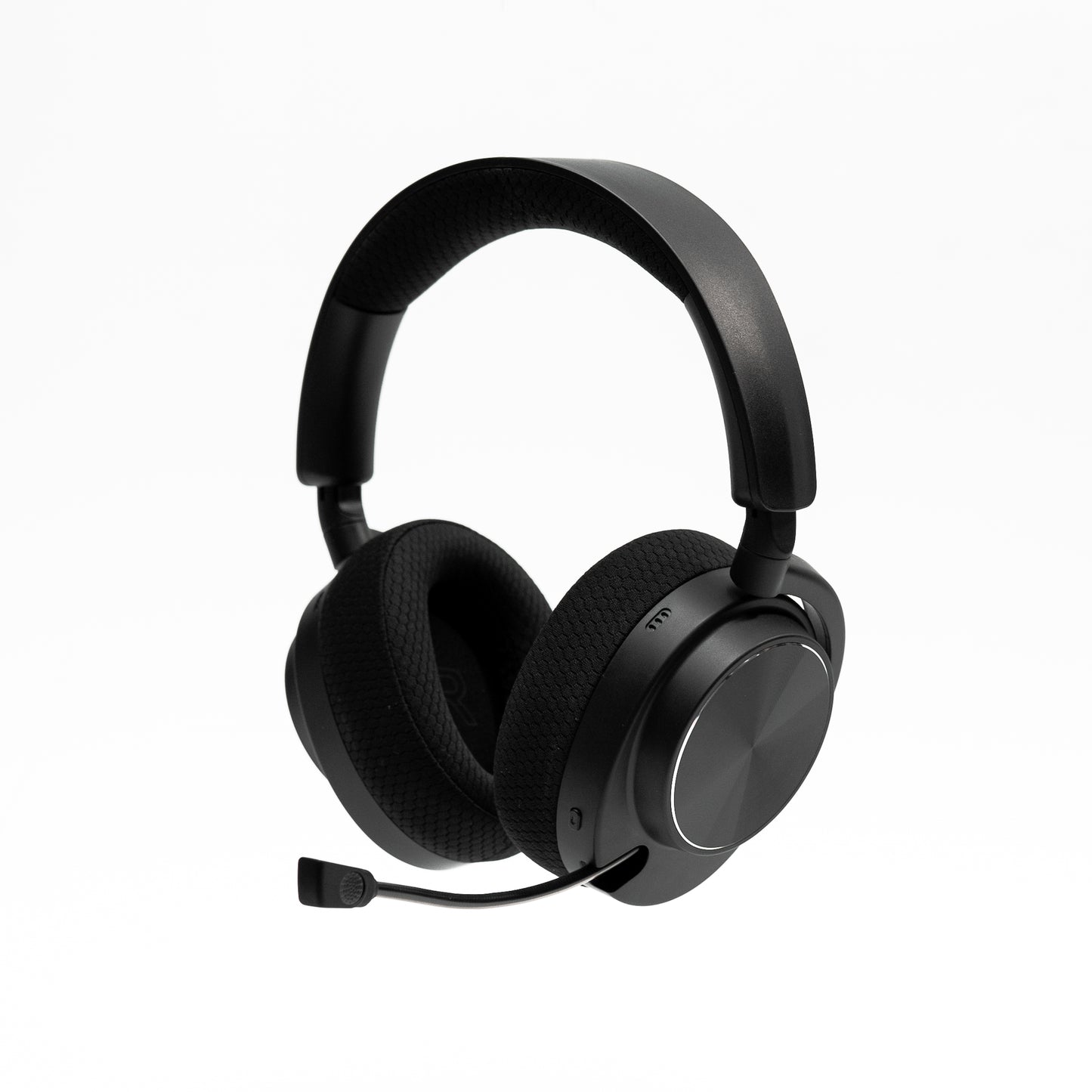 POLARIS Pro Quad-Mode Gaming Headphones with Retractable Mic