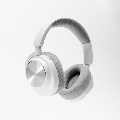 POLARIS Pro Quad-Mode Gaming Headphones with Retractable Mic