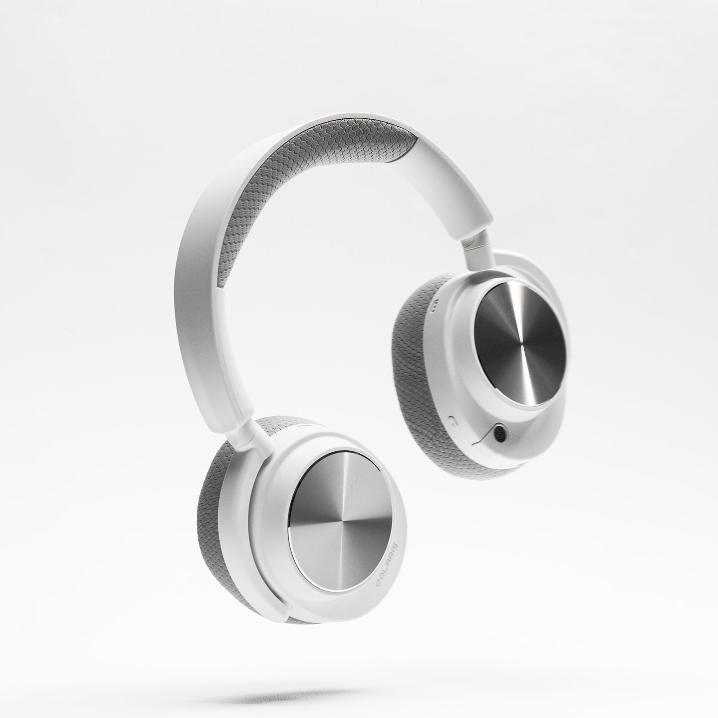 POLARIS Pro Quad-Mode Gaming Headphones with Retractable Mic
