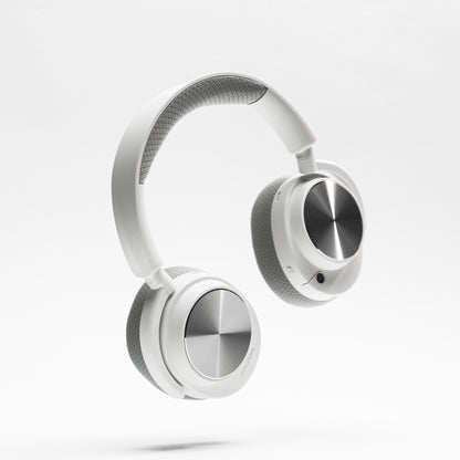 POLARIS Pro Quad-Mode Gaming Headphones with Retractable Mic