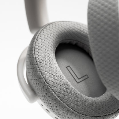 POLARIS Pro Quad-Mode Gaming Headphones with Retractable Mic