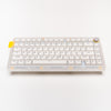 ESSENTIAL75 HE 75% Rapid Trigger Hall Effect Mechanical Keyboard