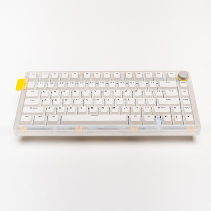 ESSENTIAL75 HE 75% Rapid Trigger Hall Effect Mechanical Keyboard