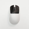 ATLAS Lite Ergonomic Ultralight Wireless Ergo Gaming Mouse