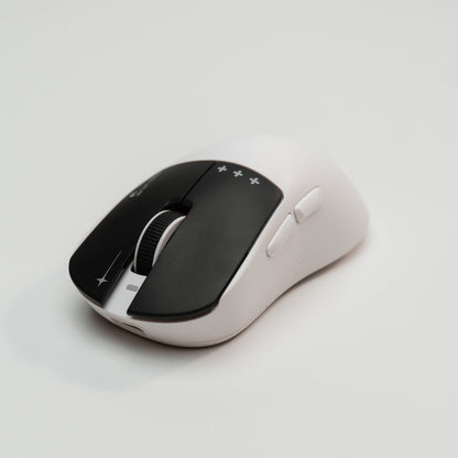 ATLAS Lite Ergonomic Ultralight Wireless Ergo Gaming Mouse