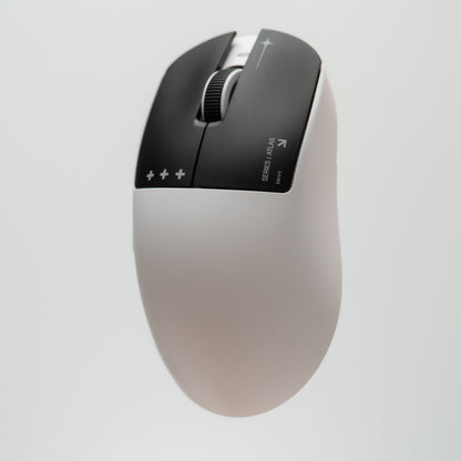 ATLAS Lite Ergonomic Ultralight Wireless Ergo Gaming Mouse