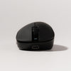 ATLAS Lite Ergonomic Ultralight Wireless Ergo Gaming Mouse