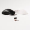 ATLAS Lite Ergonomic Ultralight Wireless Ergo Gaming Mouse