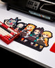 [PRESS PLAY x DEMON SLAYER] CHIBI ENSEMBLE 53x30cm Keyboard Mat