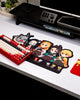 [PRESS PLAY x DEMON SLAYER] CHIBI ENSEMBLE 53x30cm Keyboard Mat