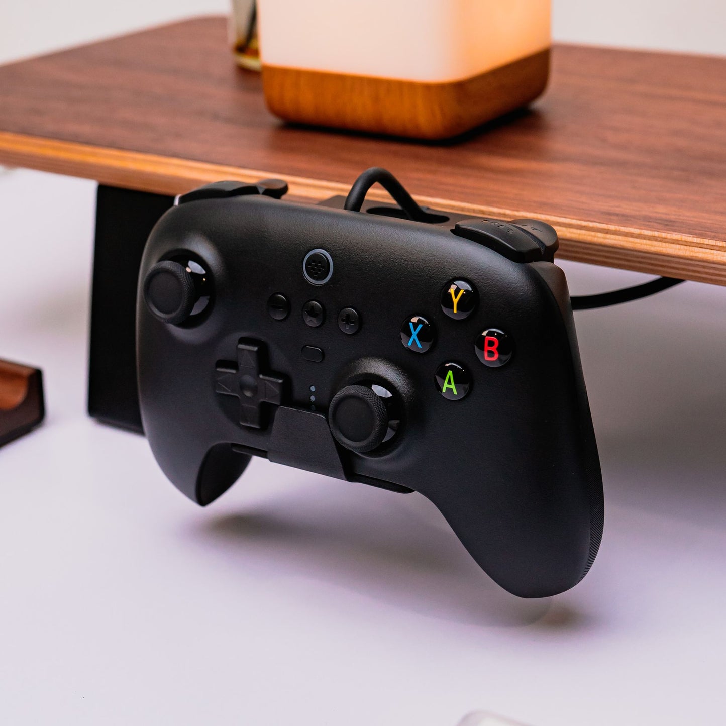 GAME CONTROLLER STAND for NOOK Desk Shelf Pro