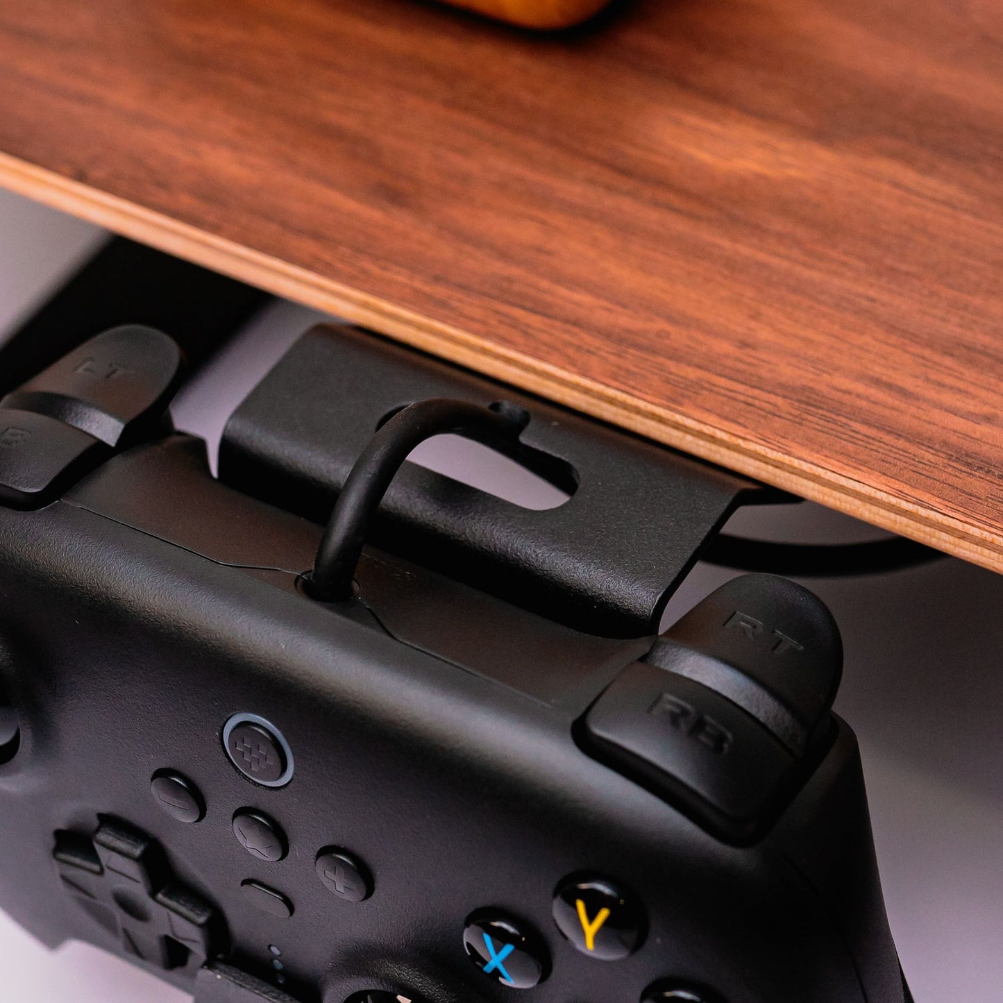 GAME CONTROLLER STAND for NOOK Desk Shelf Pro