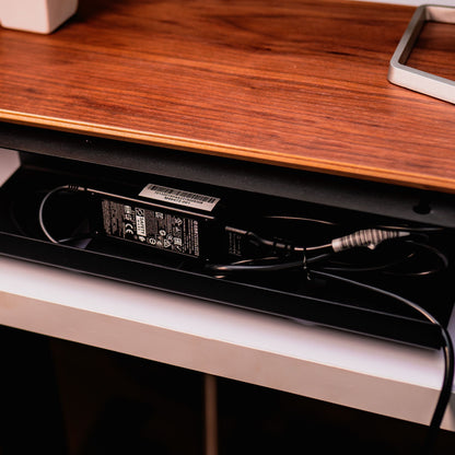 POWER STRIP TRAY for NOOK Desk Shelf Pro