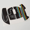 IRIS Ultralight Ergonomic Wireless Gaming Mouse
