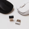 IRIS Ultralight Ergonomic Wireless Gaming Mouse
