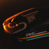 IRIS Ultralight Ergonomic Wireless Gaming Mouse