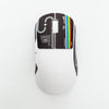 IRIS Ultralight Ergonomic Wireless Gaming Mouse