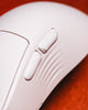 ATLAS Lite Ergonomic Ultralight Wireless Ergo Gaming Mouse