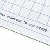 ESSENTIAL - Press Play x Deskative Gaming Mousepad Deskmat