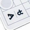 ESSENTIAL - Press Play x Deskative Gaming Mousepad Deskmat
