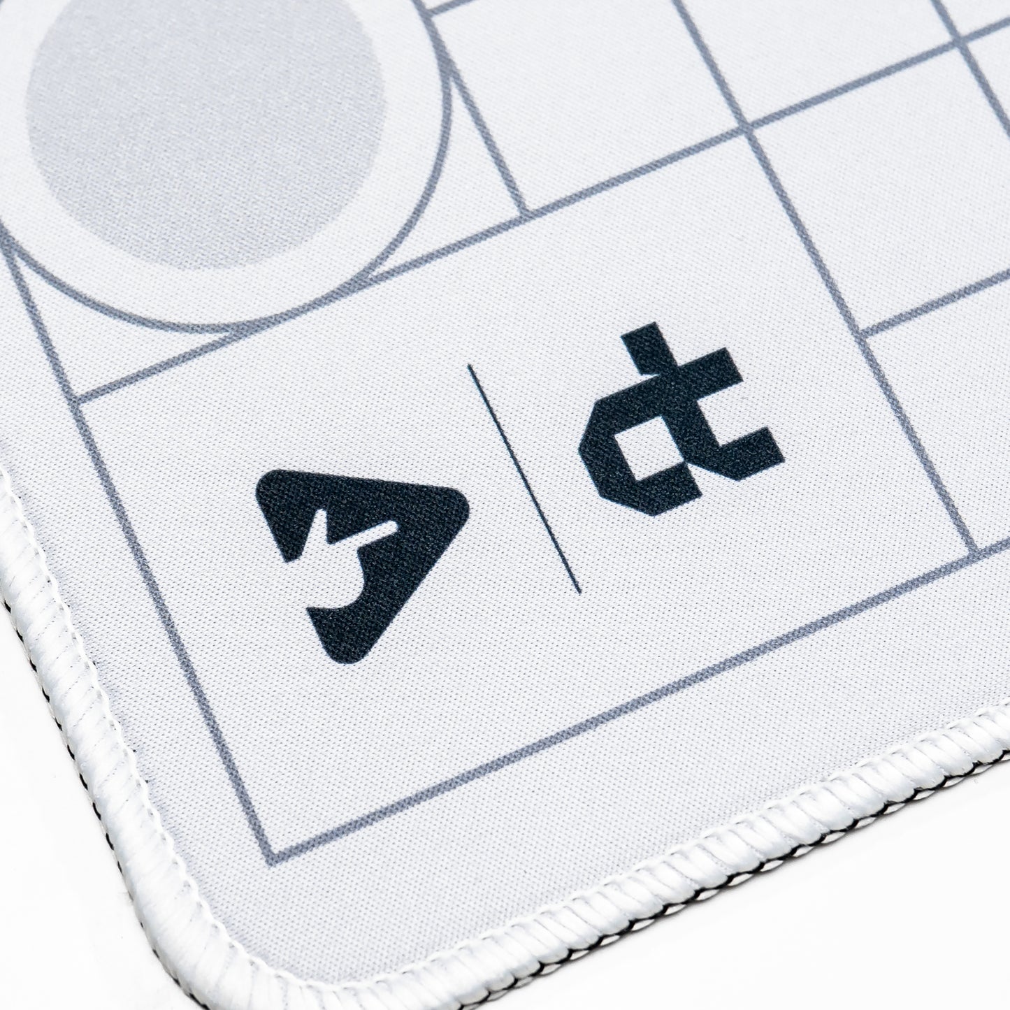 ESSENTIAL - Press Play x Deskative Gaming Mousepad Deskmat