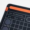 ESSENTIAL - Press Play x Deskative Gaming Mousepad Deskmat