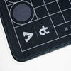 ESSENTIAL - Press Play x Deskative Gaming Mousepad Deskmat