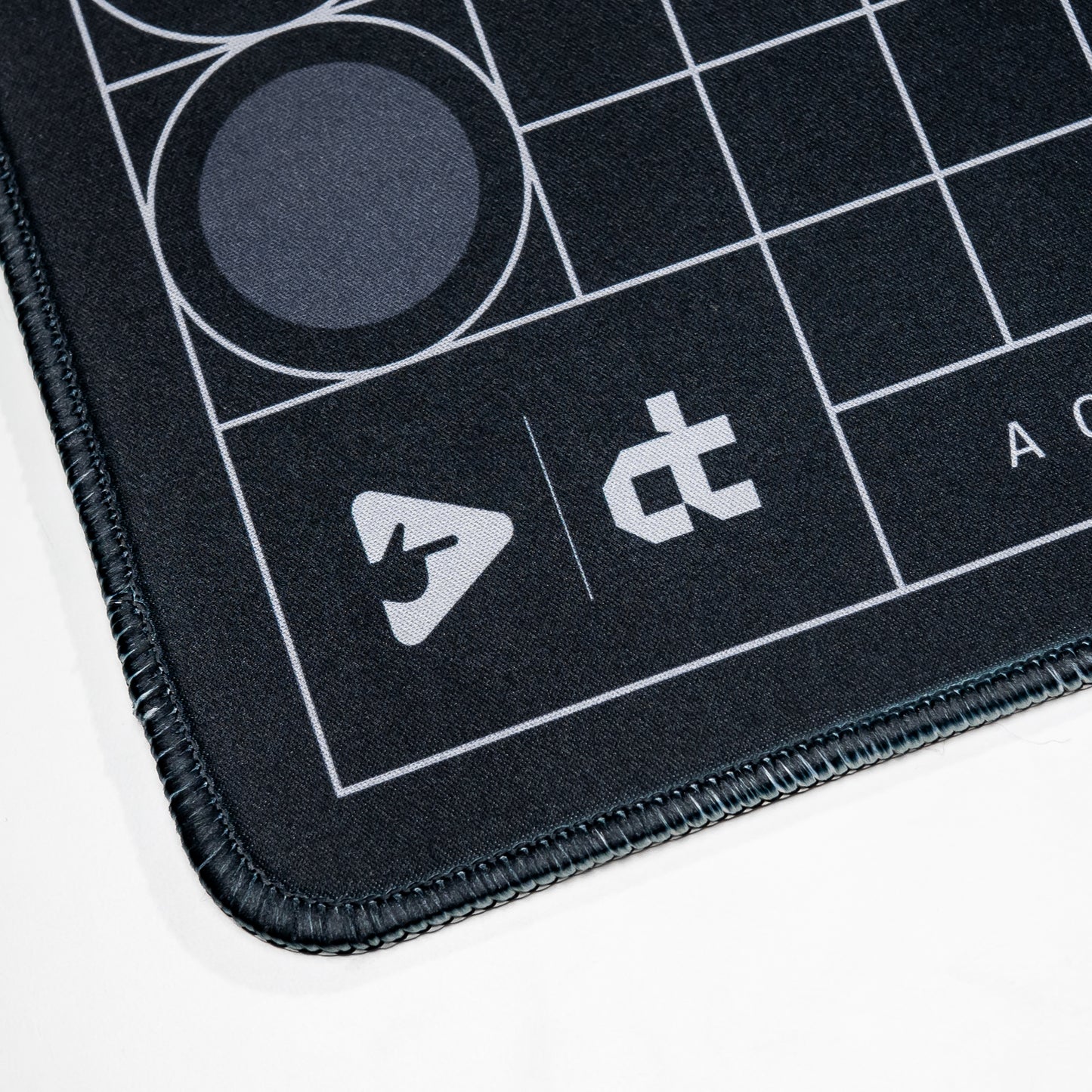 ESSENTIAL - Press Play x Deskative Gaming Mousepad Deskmat