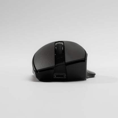 NOVA Ergo V2 3311 Ergonomic Wireless Gaming Mouse