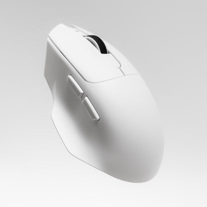 NOVA Ergo V2 3311 Ergonomic Wireless Gaming Mouse