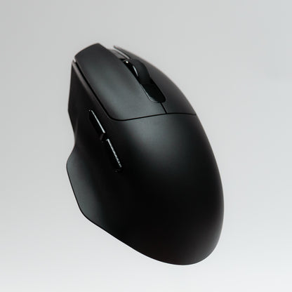 NOVA Ergo V2 3311 Ergonomic Wireless Gaming Mouse