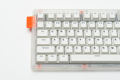 ESSENTIAL75W 75% Wireless Mechanical Keyboard
