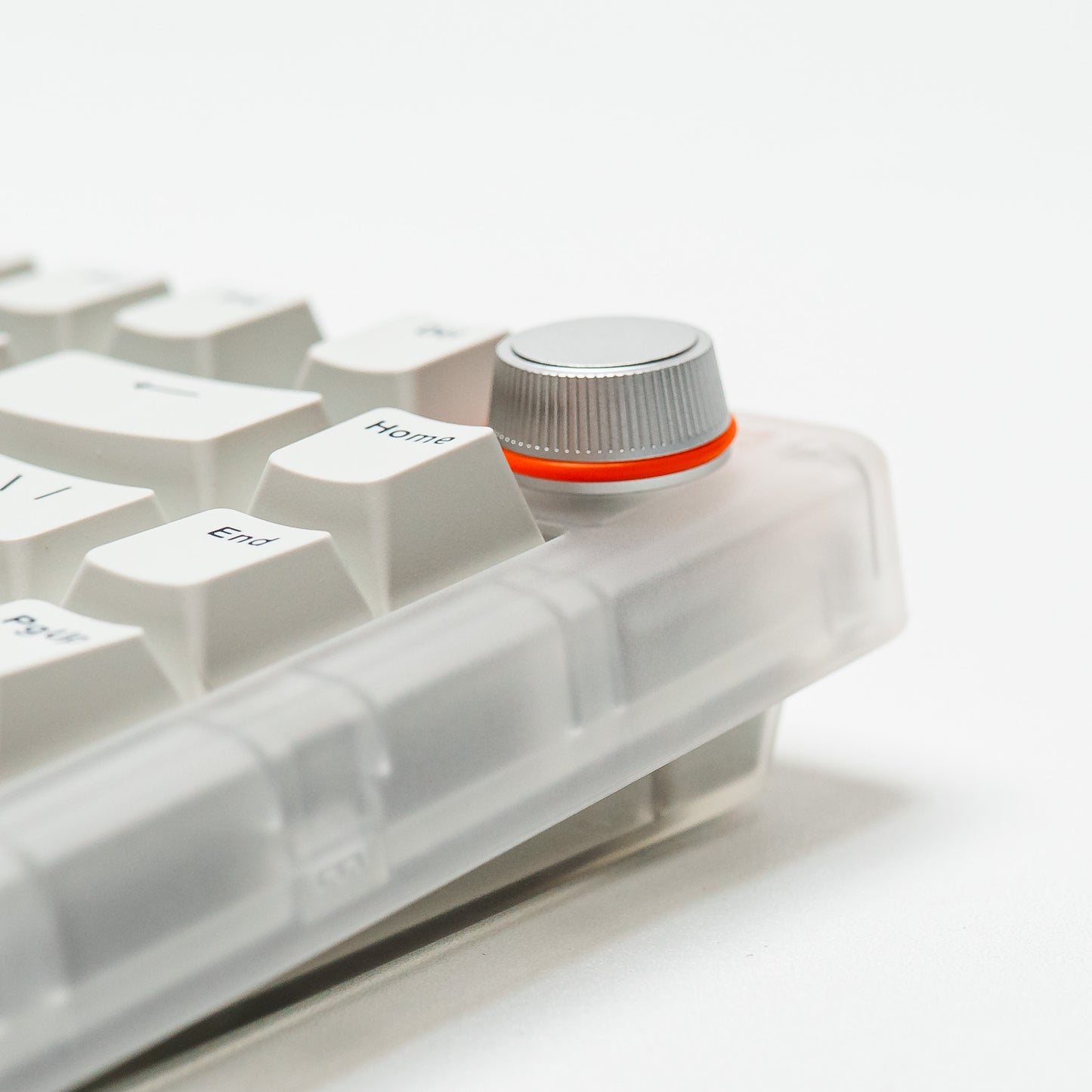 ESSENTIAL75W 75% Wireless Mechanical Keyboard