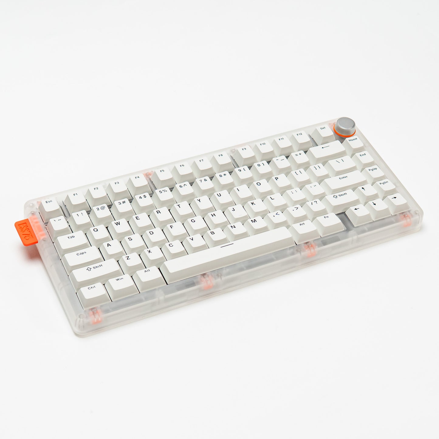ESSENTIAL75W 75% Wireless Mechanical Keyboard