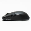 SPIRIT Ultralight Wireless Gaming Mouse