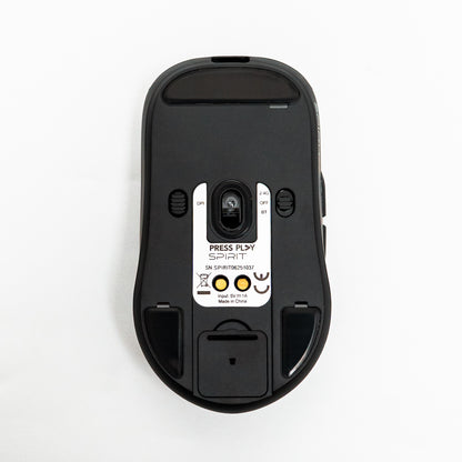 SPIRIT Ultralight Wireless Gaming Mouse