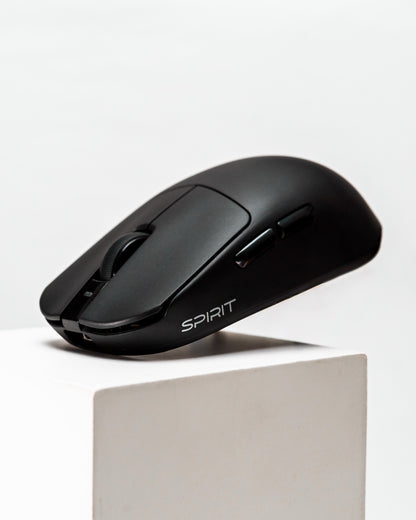 SPIRIT Ultralight Wireless Gaming Mouse