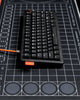ESSENTIAL - Press Play x Deskative Gaming Mousepad Deskmat