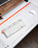 ESSENTIAL - Press Play x Deskative Gaming Mousepad Deskmat
