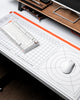 ESSENTIAL - Press Play x Deskative Gaming Mousepad Deskmat
