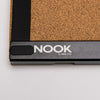 NOOK CORK DESK TRAY Standalone Wooden Tray Organizer